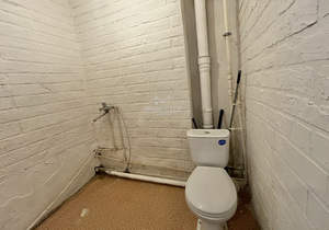 1-к квартира, вторичка, 32м2, 2/10 этаж