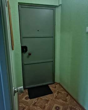 1-к квартира, вторичка, 31м2, 2/5 этаж
