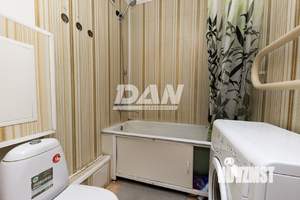 1-к квартира, вторичка, 33м2, 4/5 этаж