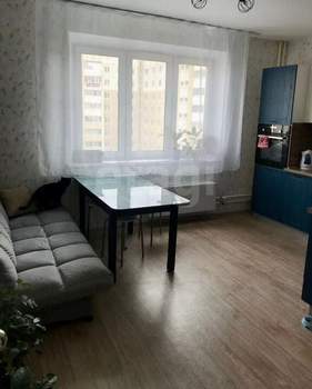 2-к квартира, вторичка, 68м2, 7/10 этаж