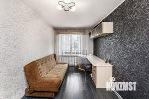 2-к квартира, вторичка, 56м2, 1/5 этаж