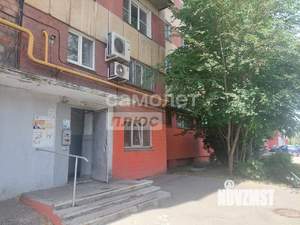 3-к квартира, вторичка, 56м2, 2/10 этаж