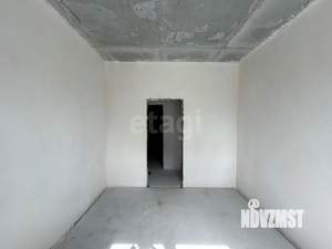 2-к квартира, вторичка, 57м2, 3/25 этаж