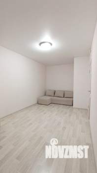 1-к квартира, вторичка, 36м2, 3/10 этаж