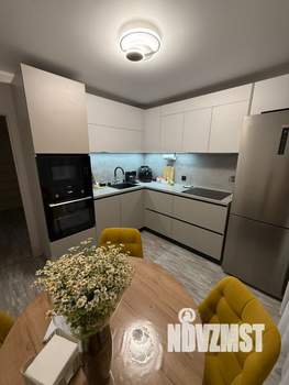 3-к квартира, вторичка, 74м2, 9/9 этаж