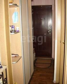 2-к квартира, вторичка, 44м2, 5/5 этаж