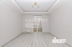 2-к квартира, вторичка, 48м2, 2/2 этаж