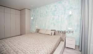 3-к квартира, вторичка, 60м2, 1/5 этаж