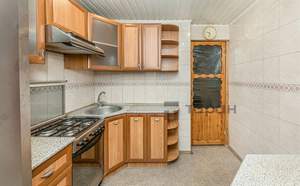 2-к квартира, вторичка, 42м2, 3/5 этаж