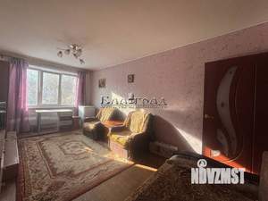 2-к квартира, вторичка, 49м2, 2/5 этаж