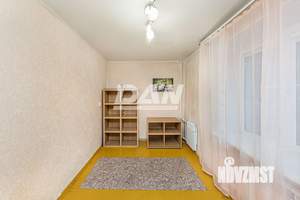 3-к квартира, вторичка, 51м2, 3/5 этаж