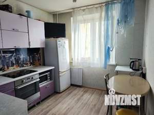 1-к квартира, вторичка, 40м2, 8/10 этаж