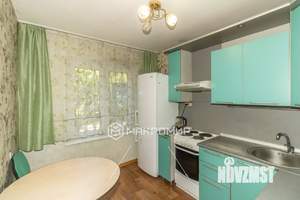 3-к квартира, вторичка, 65м2, 1/9 этаж