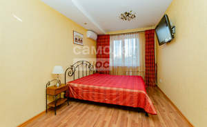 3-к квартира, вторичка, 98м2, 3/10 этаж