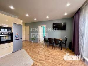 2-к квартира, вторичка, 43м2, 9/10 этаж