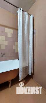 1-к квартира, вторичка, 41м2, 4/9 этаж