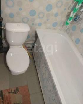 1-к квартира, вторичка, 33м2, 2/11 этаж