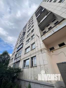 2-к квартира, вторичка, 47м2, 3/9 этаж