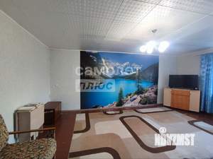 3-к квартира, вторичка, 91м2, 5/7 этаж