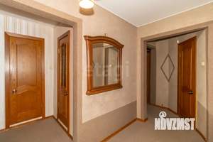 4-к квартира, вторичка, 113м2, 4/10 этаж