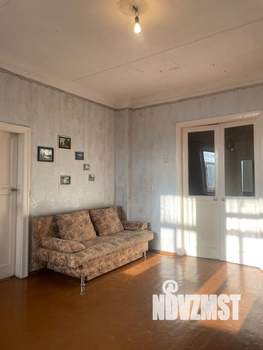 3-к квартира, вторичка, 75м2, 3/5 этаж