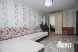 1-к квартира, вторичка, 31м2, 2/5 этаж