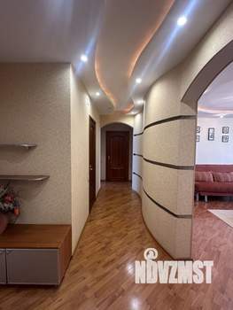 3-к квартира, вторичка, 105м2, 7/10 этаж