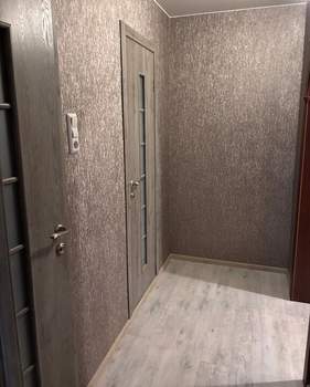 1-к квартира, вторичка, 41м2, 1/10 этаж