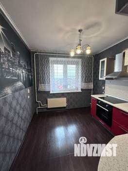 1-к квартира, вторичка, 41м2, 10/10 этаж