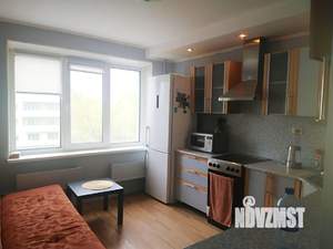 1-к квартира, вторичка, 36м2, 3/9 этаж