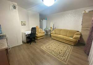 Студия квартира, вторичка, 31м2, 8/18 этаж