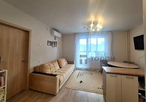 2-к квартира, вторичка, 40м2, 8/10 этаж