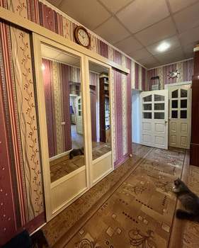 3-к квартира, вторичка, 93м2, 2/3 этаж
