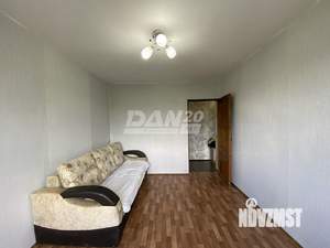 2-к квартира, вторичка, 44м2, 5/5 этаж