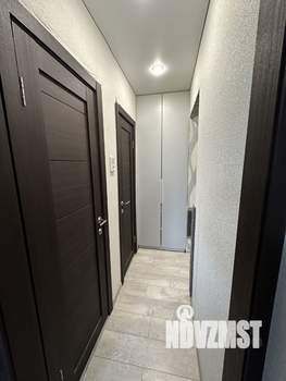 2-к квартира, вторичка, 44м2, 4/5 этаж