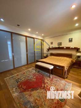 3-к квартира, вторичка, 134м2, 8/10 этаж