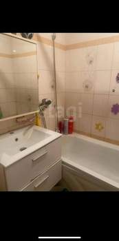 2-к квартира, вторичка, 57м2, 3/10 этаж