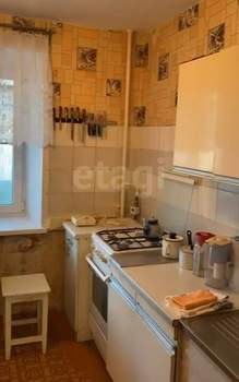 2-к квартира, вторичка, 47м2, 3/9 этаж