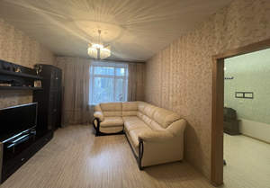 3-к квартира, вторичка, 75м2, 2/7 этаж