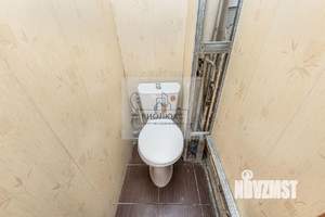 2-к квартира, вторичка, 59м2, 10/10 этаж