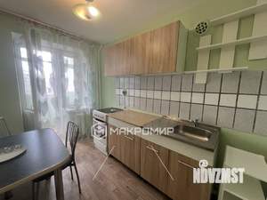 1-к квартира, вторичка, 28м2, 8/9 этаж
