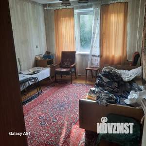 2-к квартира, вторичка, 52м2, 2/5 этаж
