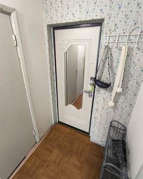 1-к квартира, вторичка, 34м2, 5/10 этаж