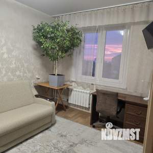 2-к квартира, вторичка, 41м2, 6/10 этаж