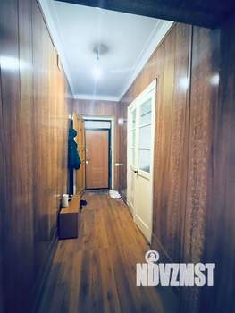 2-к квартира, вторичка, 56м2, 5/5 этаж