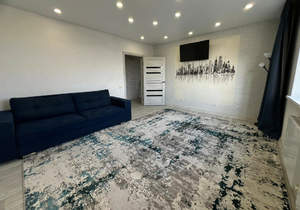 1-к квартира, вторичка, 41м2, 8/10 этаж