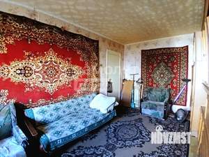 3-к квартира, вторичка, 60м2, 3/5 этаж
