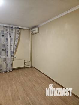 2-к квартира, вторичка, 55м2, 1/10 этаж