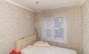 3-к квартира, вторичка, 68м2, 2/10 этаж