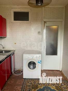 2-к квартира, вторичка, 48м2, 8/9 этаж